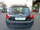 toyota auris (_e15_) del año 2007