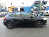 toyota auris (_e15_) del año 2007