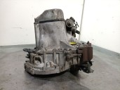 Recambio de caja cambios para citroën c2 (jm_) 1.4 referencia OEM IAM 20CP21 2222HQ 2005532
