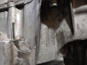 Recambio de caja cambios para citroën c2 (jm_) 1.4 referencia OEM IAM 20CP21 2222HQ 2005532