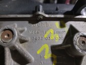 Recambio de caja cambios para citroën c2 (jm_) 1.4 referencia OEM IAM 20CP21 2222HQ 2005532