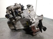 Recambio de caja cambios para citroën c2 (jm_) 1.4 referencia OEM IAM 20CP21 2222HQ 2005532