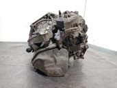 Recambio de caja cambios para citroën c2 (jm_) 1.4 referencia OEM IAM 20CP21 2222HQ 2005532