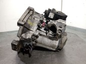 Recambio de caja cambios para citroën c2 (jm_) 1.4 referencia OEM IAM 20CP21 2222HQ 2005532