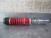 Replacement left front shock absorber for Volkswagen Golf IV (1J1) 1.9 TDI OEM IAM reference GFVW04VA 372016 