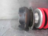 Replacement left front shock absorber for Volkswagen Golf IV (1J1) 1.9 TDI OEM IAM reference GFVW04VA 372016 