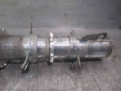 Replacement left front shock absorber for Volkswagen Golf IV (1J1) 1.9 TDI OEM IAM reference GFVW04VA 372016 