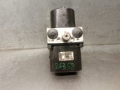 Recambio de abs para skoda fabia i (6y2) 1.2 referencia OEM IAM 6Q0614117E 6Q0614117E 0265222006