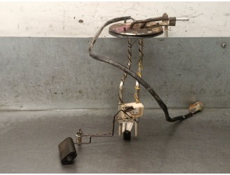 Recambio de aforador para rover 45 i hatchback (rt) 2.0 idt referencia OEM IAM R400 