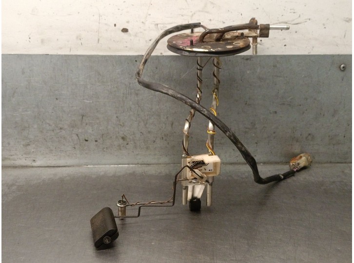 Recambio de aforador para rover 45 i hatchback (rt) 2.0 idt referencia OEM IAM R400 