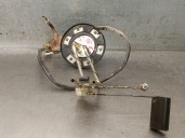 Recambio de aforador para rover 45 i hatchback (rt) 2.0 idt referencia OEM IAM R400 