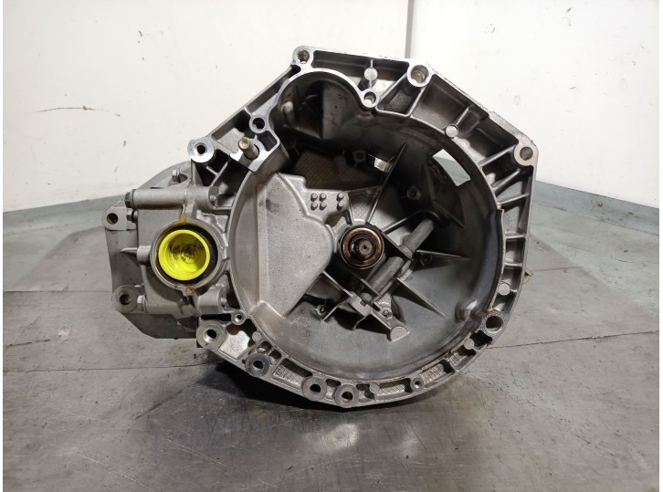 Recambio de caja cambios para fiat 500 (312_) 1.2 (312axa1a) referencia OEM IAM 7256995027 46338611 