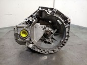 Recambio de caja cambios para fiat 500 (312_) 1.2 (312axa1a) referencia OEM IAM 7256995027 46338611 