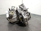 Recambio de caja cambios para fiat 500 (312_) 1.2 (312axa1a) referencia OEM IAM 7256995027 46338611 
