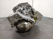 Recambio de caja cambios para fiat 500 (312_) 1.2 (312axa1a) referencia OEM IAM 7256995027 46338611 