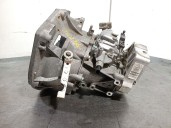 Recambio de caja cambios para fiat 500 (312_) 1.2 (312axa1a) referencia OEM IAM 7256995027 46338611 
