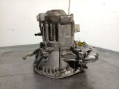 Recambio de caja cambios para fiat 500 (312_) 1.2 (312axa1a) referencia OEM IAM 7256995027 46338611 