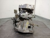 Recambio de caja cambios para fiat 500 (312_) 1.2 (312axa1a) referencia OEM IAM 7256995027 46338611 