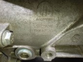 Recambio de caja cambios para fiat 500 (312_) 1.2 (312axa1a) referencia OEM IAM 7256995027 46338611 