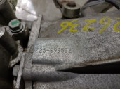 Recambio de caja cambios para fiat 500 (312_) 1.2 (312axa1a) referencia OEM IAM 7256995027 46338611 