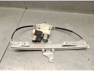 FRONT RIGHT WINDOW REGULATOR 9647441380 922489 