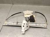 Replacement front right window regulator for Citroën C4 I (LC_) 1.6 16V OEM IAM reference 9647441380 922489 