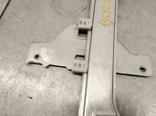 Replacement front right window regulator for Citroën C4 I (LC_) 1.6 16V OEM IAM reference 9647441380 922489 