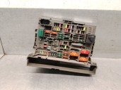 Recambio de caja reles / fusibles para bmw 1 descapotable (e88) 118 i referencia OEM IAM 9119444 