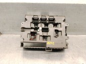 Recambio de caja reles / fusibles para bmw 1 descapotable (e88) 118 i referencia OEM IAM 9119444 