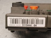 Replacement relay / fuse box for BMW 1 Series Convertible (E88) 118 i OEM IAM reference 9119444 