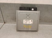 Replacement engine control unit (ECU) for BMW 1 Series Convertible (E88) 118 i OEM IAM reference 7599881 5WK93729