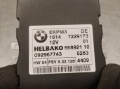 Recambio de modulo electronico para bmw 1 descapotable (e88) 118 i referencia OEM IAM 16147229173 55892110