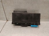 Replacement electronic module for BMW 1 Series Convertible (E88) 118 i OEM IAM reference 61359226333 
