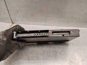 Replacement electronic module for BMW 1 Series Convertible (E88) 118 i OEM IAM reference 61359226333 