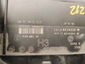 Replacement electronic module for BMW 1 Series Convertible (E88) 118 i OEM IAM reference 61359226333 