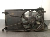 Recambio de electroventilador para volvo c30 (533) d2 referencia OEM IAM 3M5H8C607RJ 31261989 