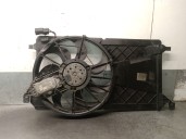 Recambio de electroventilador para volvo c30 (533) d2 referencia OEM IAM 3M5H8C607RJ 31261989 