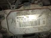Recambio de electroventilador para volvo c30 (533) d2 referencia OEM IAM 3M5H8C607RJ 31261989 