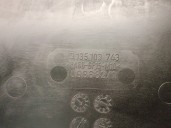 Recambio de electroventilador para volvo c30 (533) d2 referencia OEM IAM 3M5H8C607RJ 31261989 