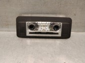Recambio de luz interior para bmw 1 descapotable (e88) 118 i referencia OEM IAM 9210353 63217160908 1001585500