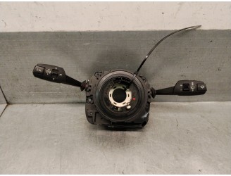 Replacement light switch for BMW 1 Series Convertible (E88) 118 i OEM IAM reference 9169071 9169071 1000233806
