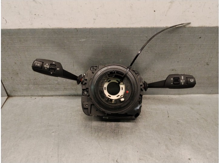 Replacement light switch for BMW 1 Series Convertible (E88) 118 i OEM IAM reference 9169071 9169071 1000233806