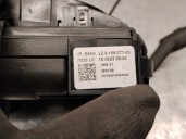 Replacement light switch for BMW 1 Series Convertible (E88) 118 i OEM IAM reference 9169071 9169071 1000233806