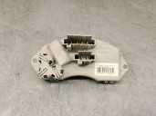Replacement heater resistor for BMW 1 Series Convertible (E88) 118 i OEM IAM reference P0FBL02 64119265892 
