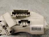 Recambio de resistencia calefaccion para bmw 1 descapotable (e88) 118 i referencia OEM IAM P0FBL02 64119265892 