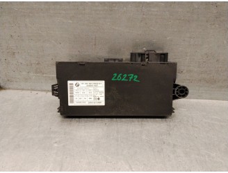 Recambio de centralita cierre para bmw 1 descapotable (e88) 118 i referencia OEM IAM 61359217853 5WK49515ABR
