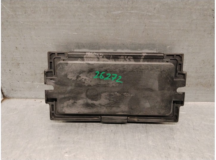 Replacement electronic module for BMW 1 Convertible (E88) 118 i OEM IAM reference 61359224589 