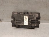 Replacement electronic module for BMW 1 Convertible (E88) 118 i OEM IAM reference 61359224589 