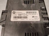 Replacement electronic module for BMW 1 Convertible (E88) 118 i OEM IAM reference 61359224589 