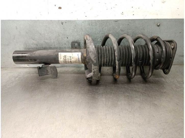 Replacement front right shock absorber for Mazda 5 (CR) 2.0 CD (CR19) OEM IAM reference 313415 CC3034700D 111500313415